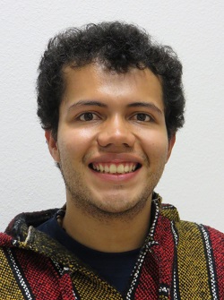Alejandro Vargas de Leon