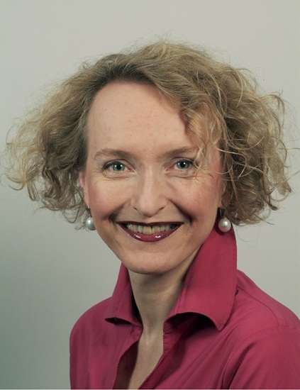 Prof. Dr. Christiane Tretter