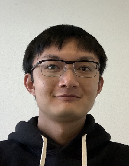 Dr. Gaofeng Huang