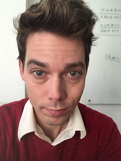 Dr. Wesley Fussner