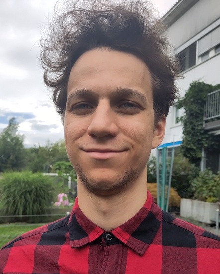  Dominic Diem