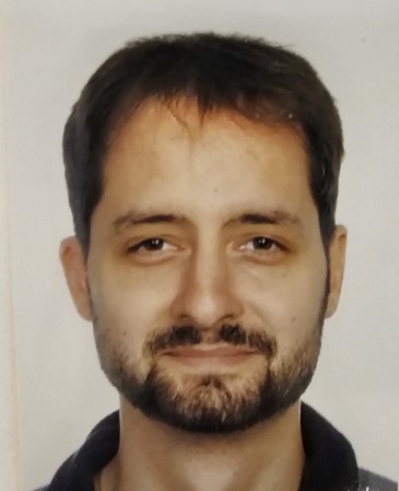 Dr. Tobias Harz