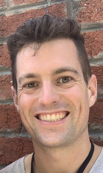 Dr. Jim de Groot