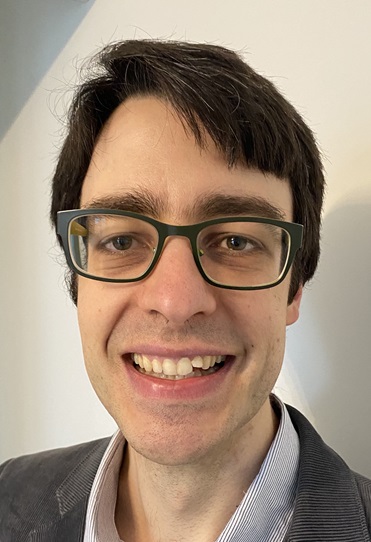 Dr. Immanuel van Santen
