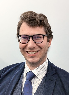 Dr. Patrick Bammer