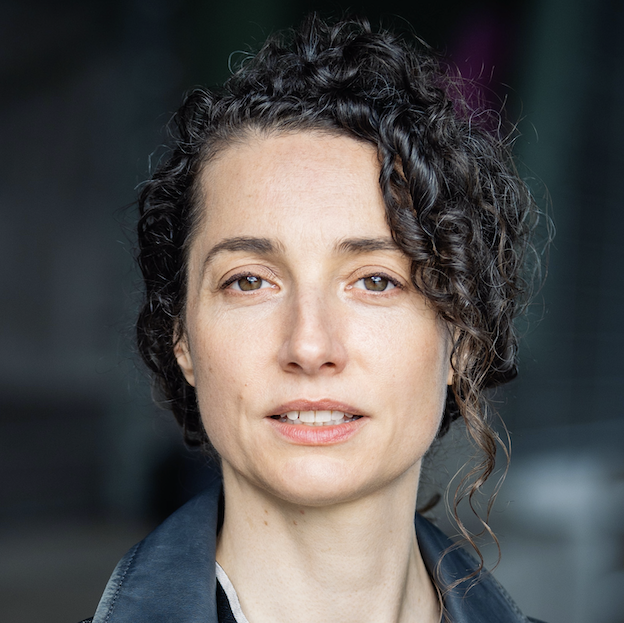 Dr. Katja Vaghi