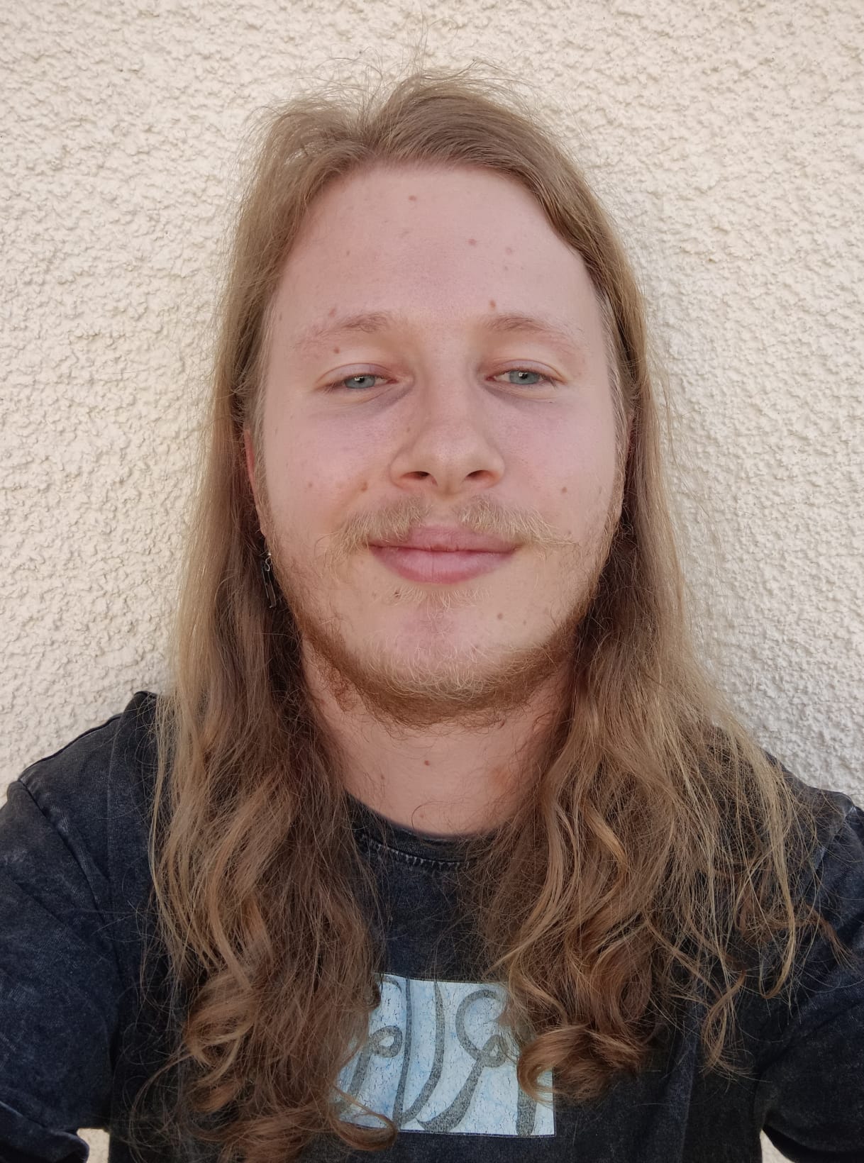 Nico Stucki
