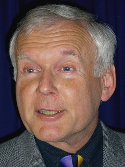 Prof. em. Dr. Jürg Schmid