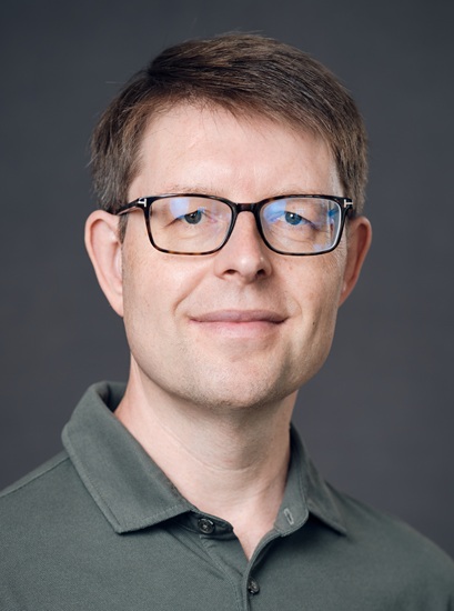 Prof. Dr. George Metcalfe