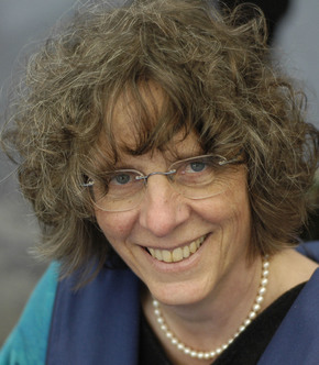 Prof. em. Dr. Christine Riedtmann