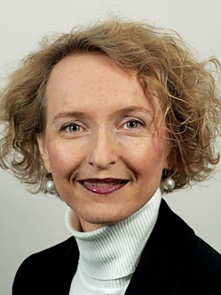 Prof. Dr. Christiane Tretter