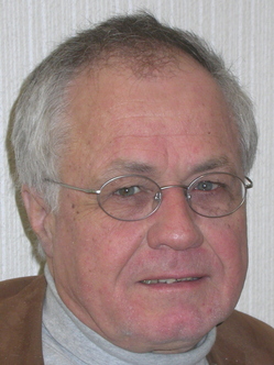 Prof. em. Dr. Christoph Meier