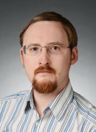 Dr. Alexander Kashev