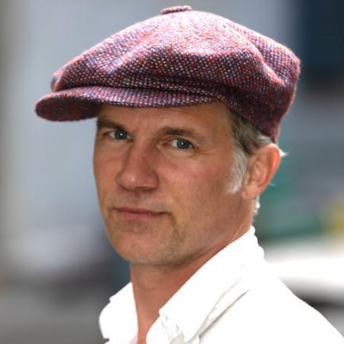 PD Dr. Sigve Haug