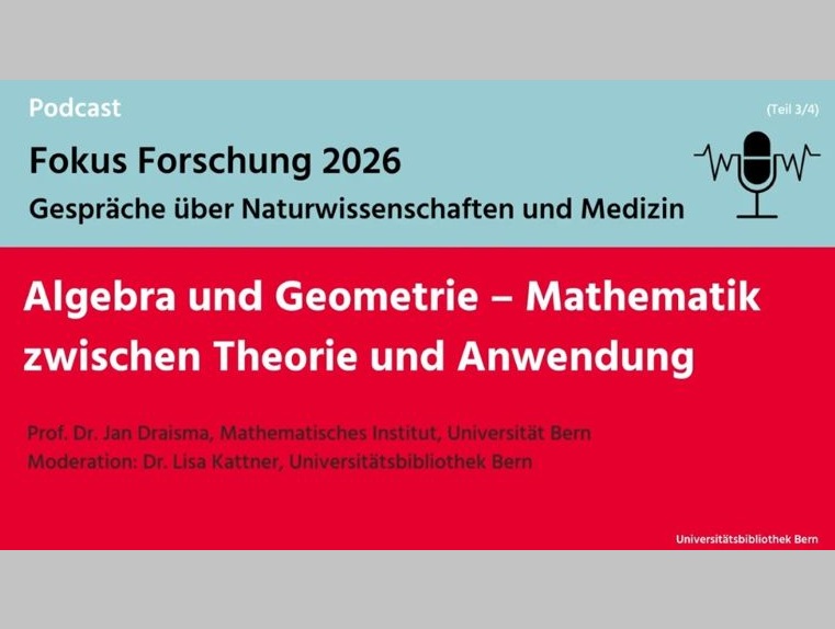 Fokus Forschung 2026