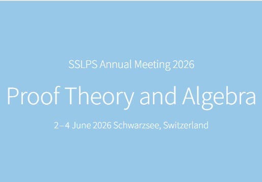 SSLPS Annual Meeting 2026